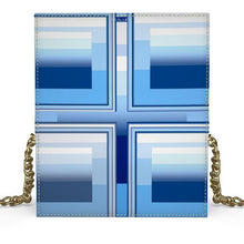 Load image into Gallery viewer, Borsa a tracolla linea Gradazioni