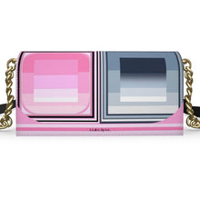 Load image into Gallery viewer, Borsa a tracolla linea Gradazioni