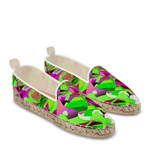 Carica l'immagine nel visualizzatore di Gallery, Espadrilles linea Gioia