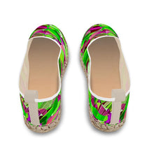 Carica l'immagine nel visualizzatore di Gallery, Espadrilles linea Gioia