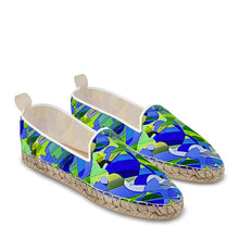 Carica l'immagine nel visualizzatore di Gallery, Espadrilles linea Gioia