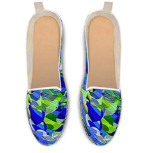 Carica l'immagine nel visualizzatore di Gallery, Espadrilles linea Gioia