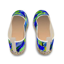 Carica l'immagine nel visualizzatore di Gallery, Espadrilles linea Gioia