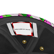 Carica l'immagine nel visualizzatore di Gallery, Cappellino estivo linea Gioia