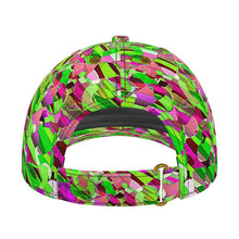 Carica l'immagine nel visualizzatore di Gallery, Cappellino estivo linea Gioia