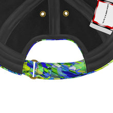 Carica l'immagine nel visualizzatore di Gallery, Cappellino estivo linea Gioia