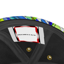 Carica l'immagine nel visualizzatore di Gallery, Cappellino estivo linea Gioia