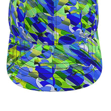 Carica l'immagine nel visualizzatore di Gallery, Cappellino estivo linea Gioia