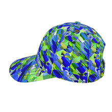 Carica l'immagine nel visualizzatore di Gallery, Cappellino estivo linea Gioia