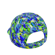 Carica l'immagine nel visualizzatore di Gallery, Cappellino estivo linea Gioia