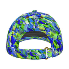 Carica l'immagine nel visualizzatore di Gallery, Cappellino estivo linea Gioia