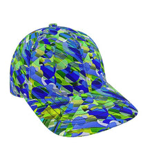 Carica l'immagine nel visualizzatore di Gallery, Cappellino estivo linea Gioia