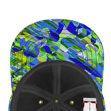 Carica l'immagine nel visualizzatore di Gallery, Cappellino estivo linea Gioia