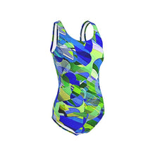 Carica l'immagine nel visualizzatore di Gallery, Costume intero linea Gioia