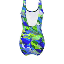 Carica l'immagine nel visualizzatore di Gallery, Costume intero linea Gioia