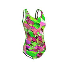 Carica l'immagine nel visualizzatore di Gallery, Costume intero linea Gioia