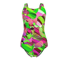 Carica l'immagine nel visualizzatore di Gallery, Costume intero linea Gioia