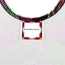 Carica l'immagine nel visualizzatore di Gallery, Costume intero linea Gioia