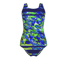 Carica l'immagine nel visualizzatore di Gallery, Costume intero linea Gioia