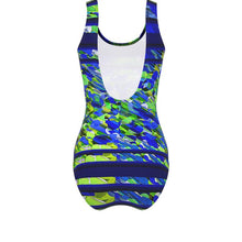 Carica l'immagine nel visualizzatore di Gallery, Costume intero linea Gioia