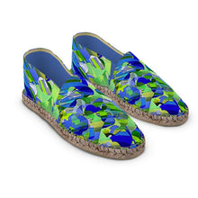 Carica l'immagine nel visualizzatore di Gallery, Espadtrilles linea Gioia