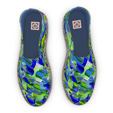 Carica l'immagine nel visualizzatore di Gallery, Espadtrilles linea Gioia