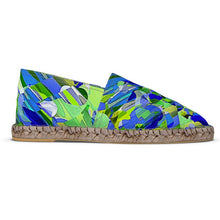 Carica l'immagine nel visualizzatore di Gallery, Espadtrilles linea Gioia