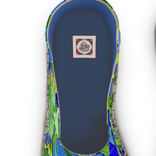 Carica l'immagine nel visualizzatore di Gallery, Espadtrilles linea Gioia