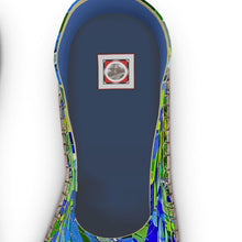 Carica l'immagine nel visualizzatore di Gallery, Espadtrilles linea Gioia