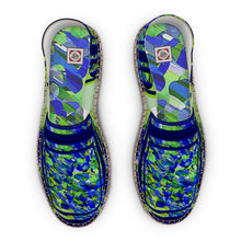 Carica l'immagine nel visualizzatore di Gallery, Espadtrilles linea Gioia