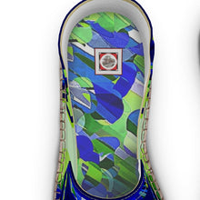 Carica l'immagine nel visualizzatore di Gallery, Espadtrilles linea Gioia