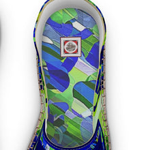 Carica l'immagine nel visualizzatore di Gallery, Espadtrilles linea Gioia