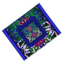 Carica l'immagine nel visualizzatore di Gallery, Asciugamano per il mare linea Acquarelli