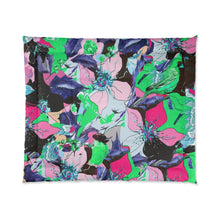 Load image into Gallery viewer, Coperta stampa Laila Lago & C. by Iannilli Antonella