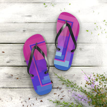 Load image into Gallery viewer, Flip FlopsLaila Lago & C. by Iannilli Antonella