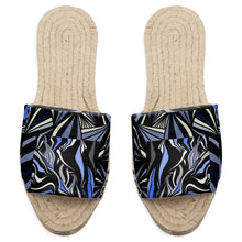 Carica l'immagine nel visualizzatore di Gallery, Espadrilles linea Riflessi Uomo