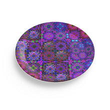 Load image into Gallery viewer, Piatti da tavola linea Arabescar