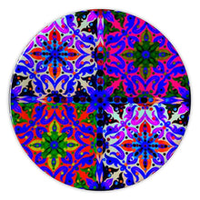 Load image into Gallery viewer, Piatto decorativo linea Arabescar