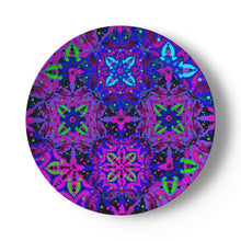 Load image into Gallery viewer, Piatto decorativo linea Arabescar