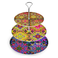 Load image into Gallery viewer, Alzatina da portata linea Arebescar