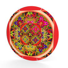 Load image into Gallery viewer, Piatto decorativo da tavolo linea Arabescar