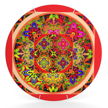 Load image into Gallery viewer, Piatto decorativo da tavolo linea Arabescar