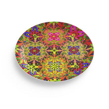 Carica l'immagine nel visualizzatore di Gallery, Piatti per la tavola linea Arabescar