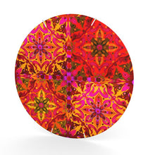 Carica l'immagine nel visualizzatore di Gallery, Piatto da tavolo linea Arabescar