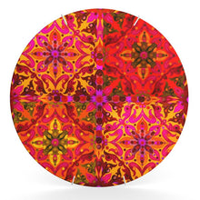 Carica l'immagine nel visualizzatore di Gallery, Piatto da tavolo linea Arabescar