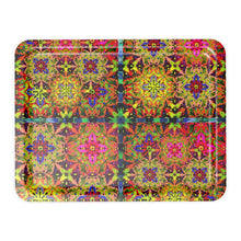 Load image into Gallery viewer, Vassoio elegante linea Arabescar