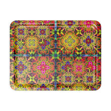 Load image into Gallery viewer, Vassoio elegante linea Arabescar