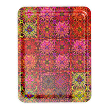 Load image into Gallery viewer, Vassoio elegante linea Arabescar,