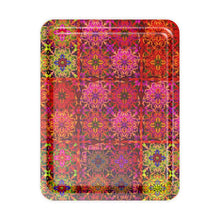 Load image into Gallery viewer, Vassoio elegante linea Arabescar,
