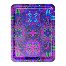 Carica l'immagine nel visualizzatore di Gallery, Vassoio elegante linea Arabescar